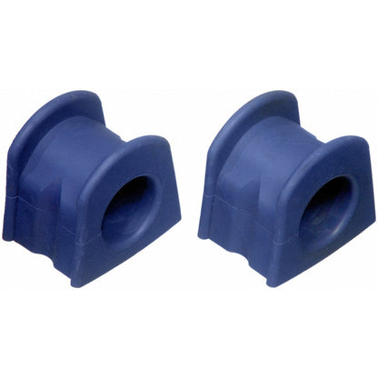 MOOG Chassis Products Suspension Stabilizer Bar Bushing Kit K6482
