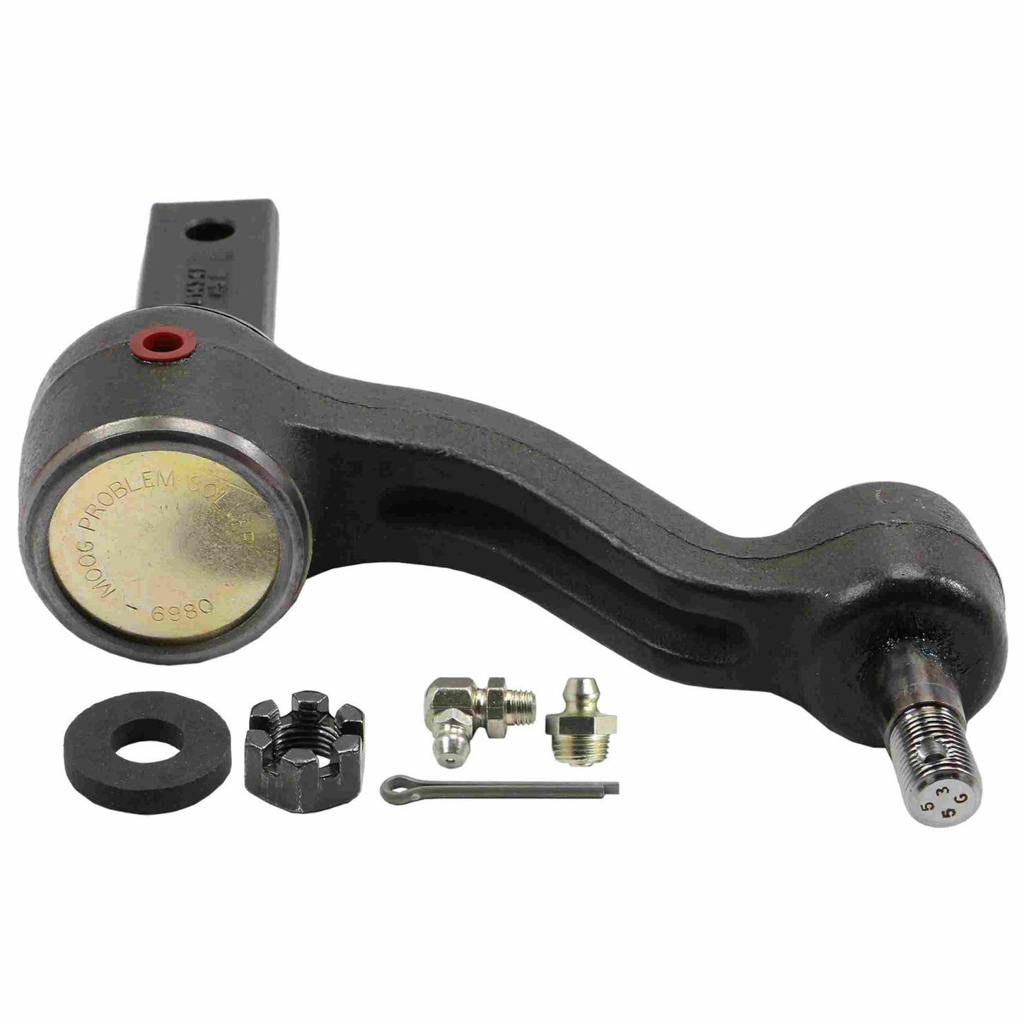 MOOG Chassis Products Steering Idler Arm K6483T