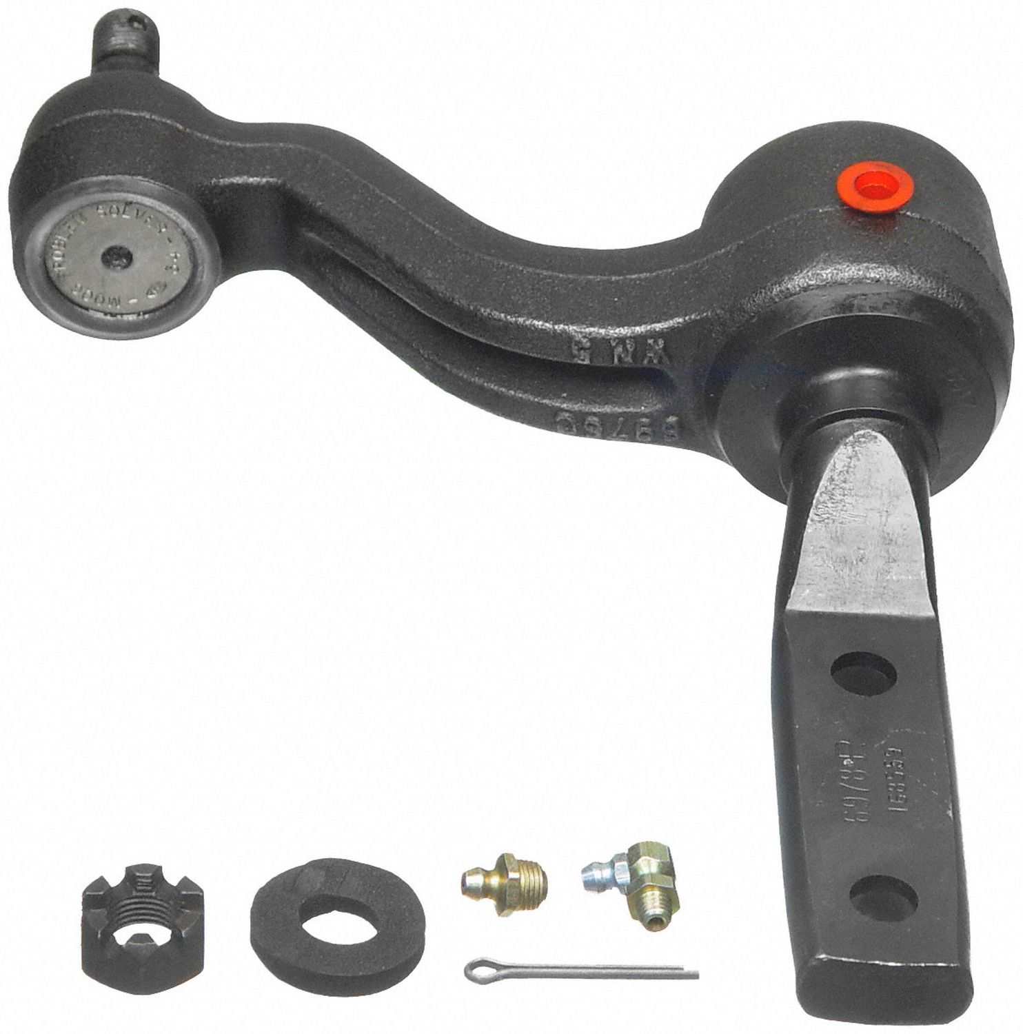 MOOG Chassis Products Steering Idler Arm K6483T