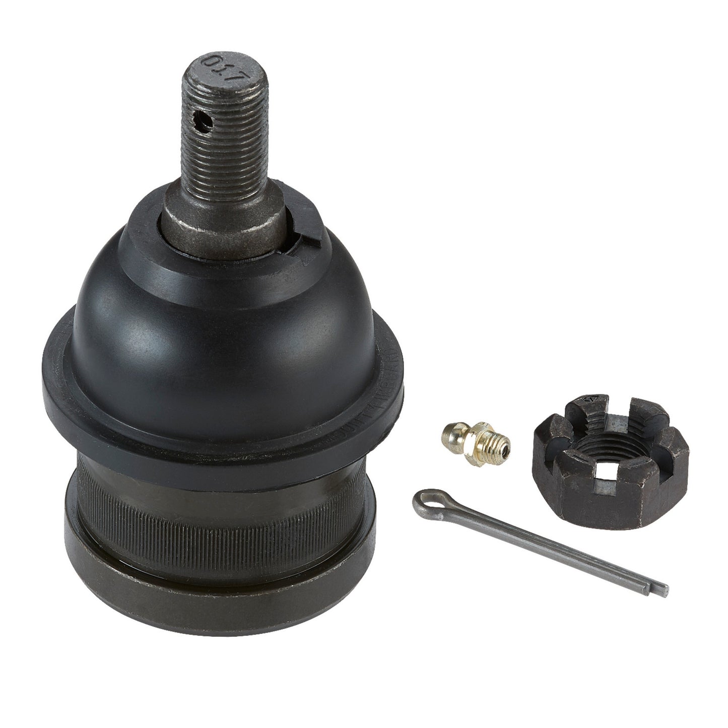 Moog Ball Joint, Lower, Chevy, GMC, P-Series Van, Each