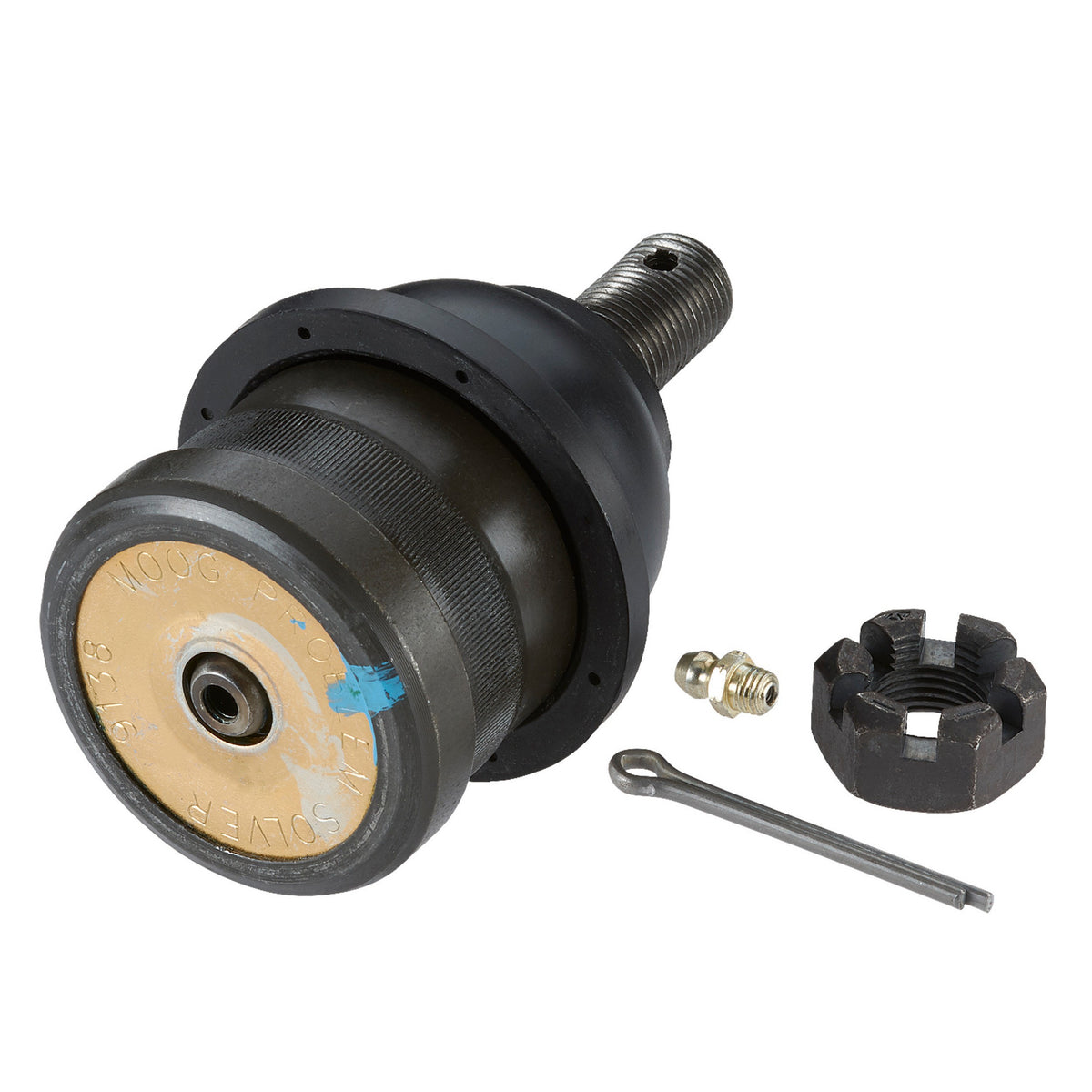 Moog Ball Joint, Lower, Chevy, GMC, P-Series Van, Each