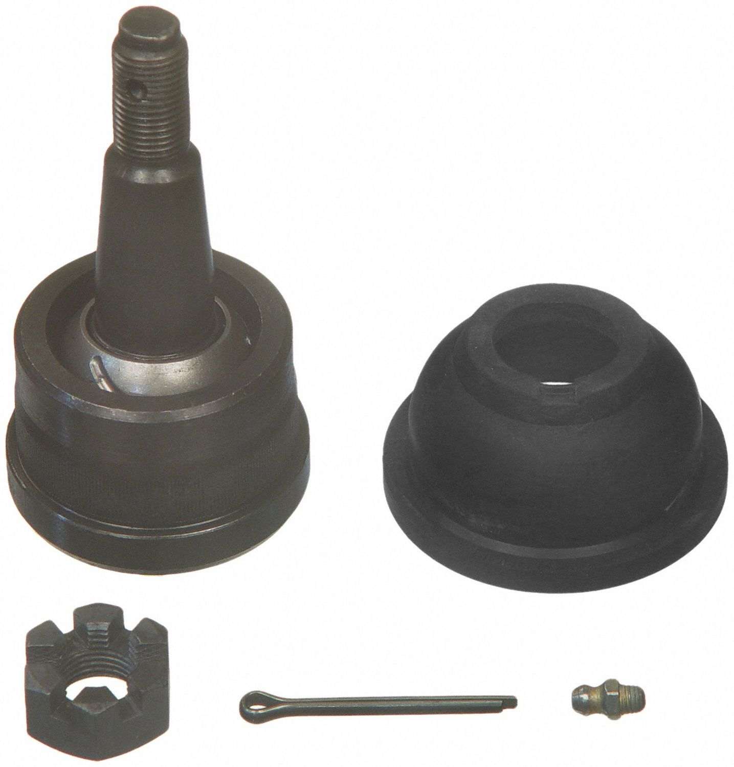 Moog Ball Joint, Lower, Chevy, GMC, P-Series Van, Each