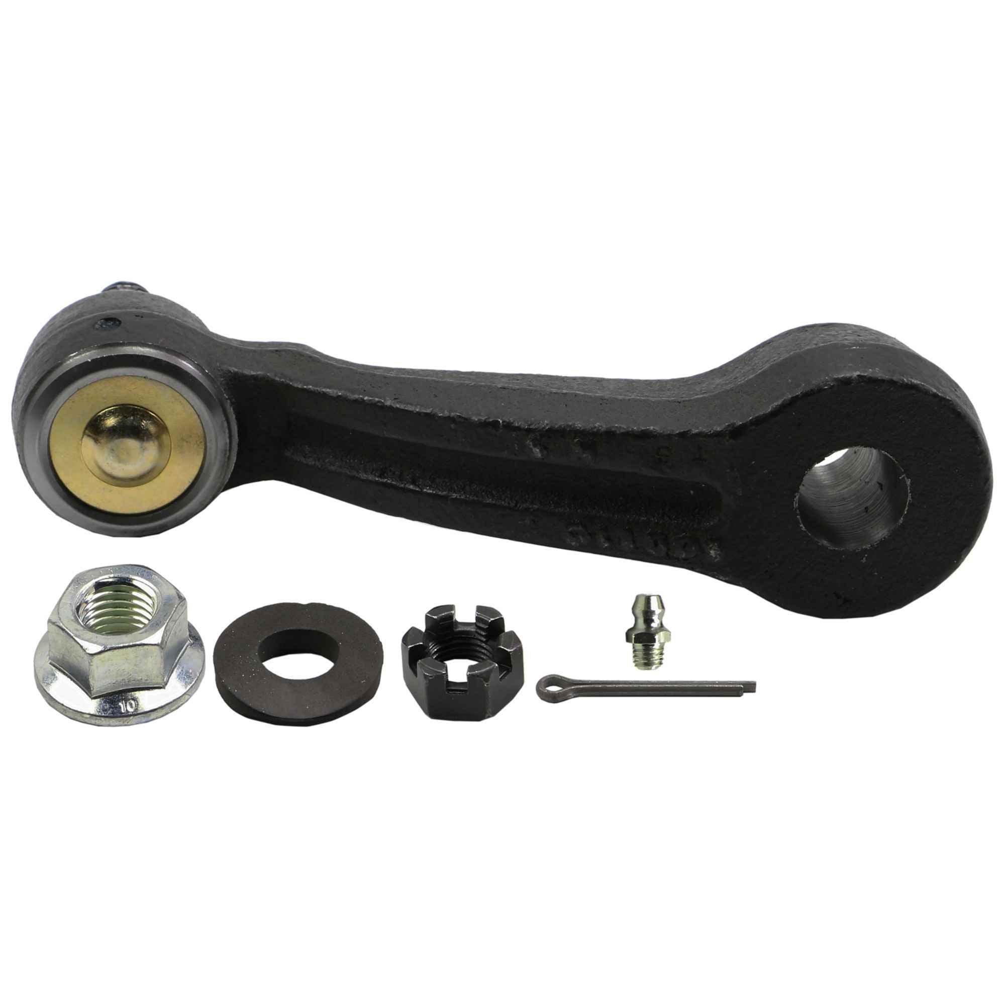 MOOG Chassis Products Steering Idler Arm K6512T