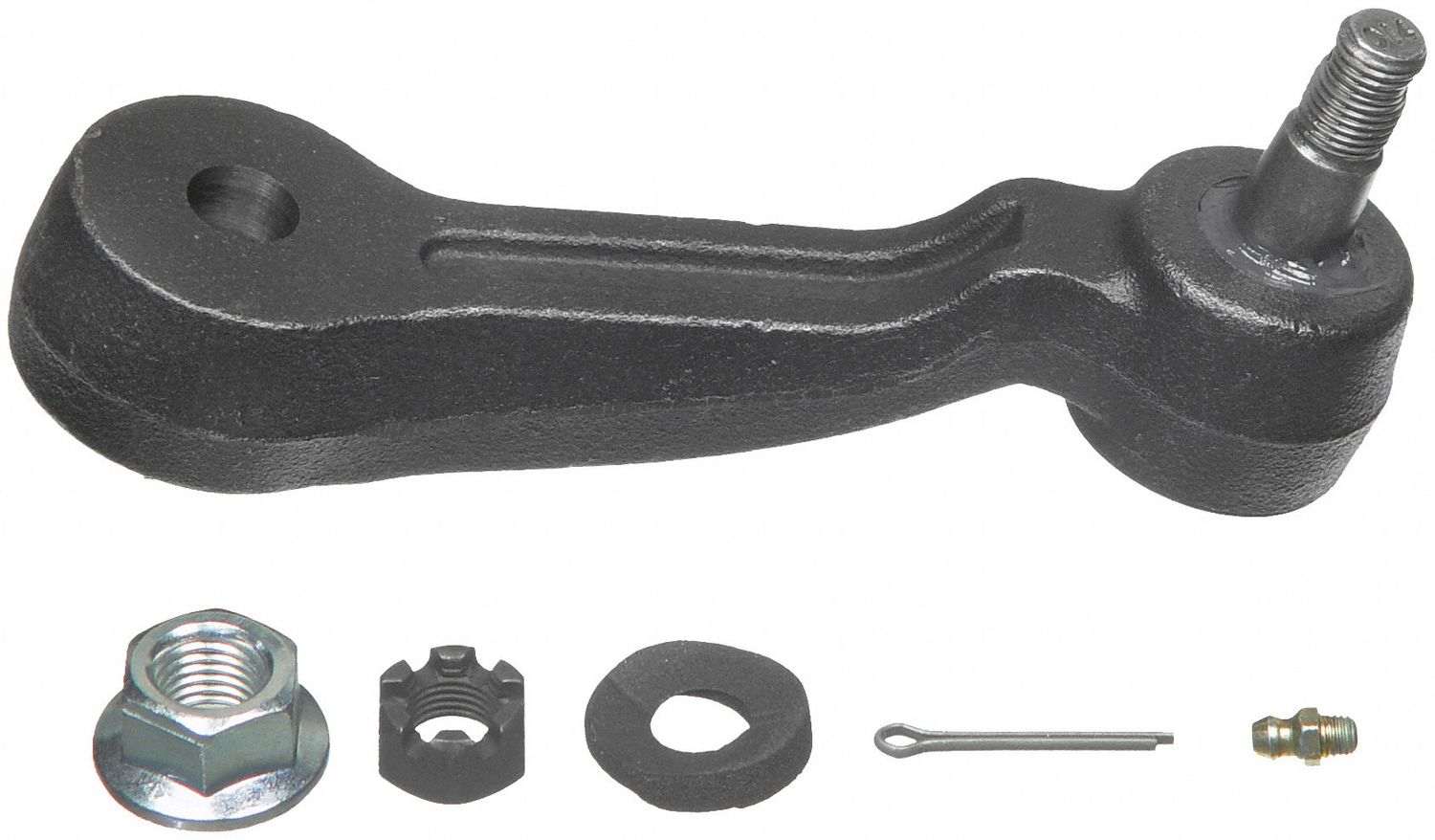 MOOG Chassis Products Steering Idler Arm K6512T