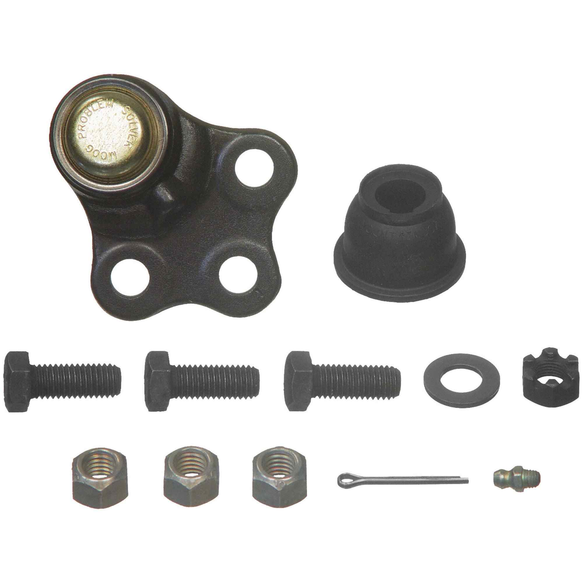 QuickSteer Suspension Ball Joint K6527