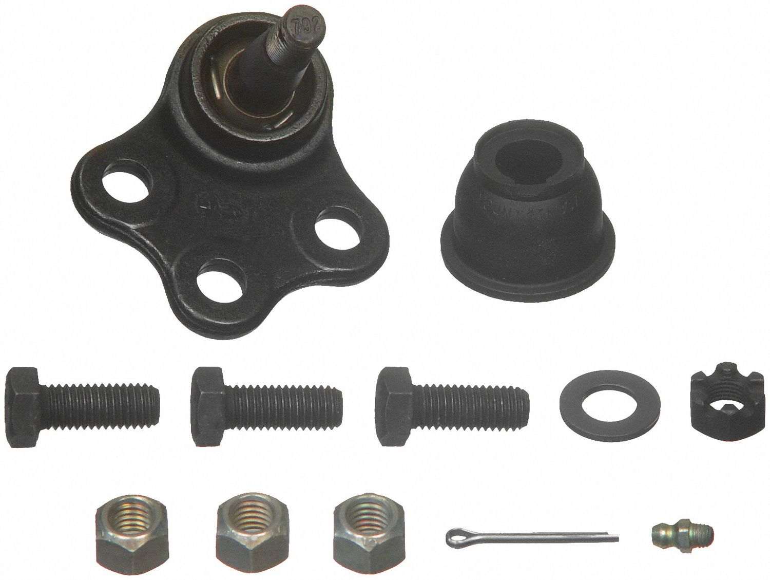 QuickSteer Suspension Ball Joint K6527