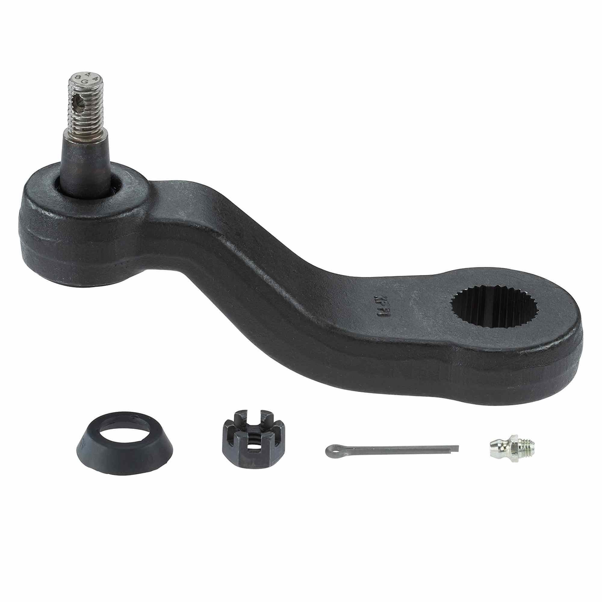 MOOG Chassis Products Steering Pitman Arm K6528