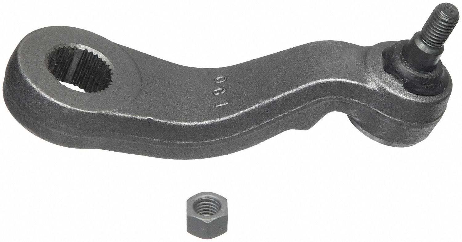 MOOG Chassis Products Steering Pitman Arm K6528