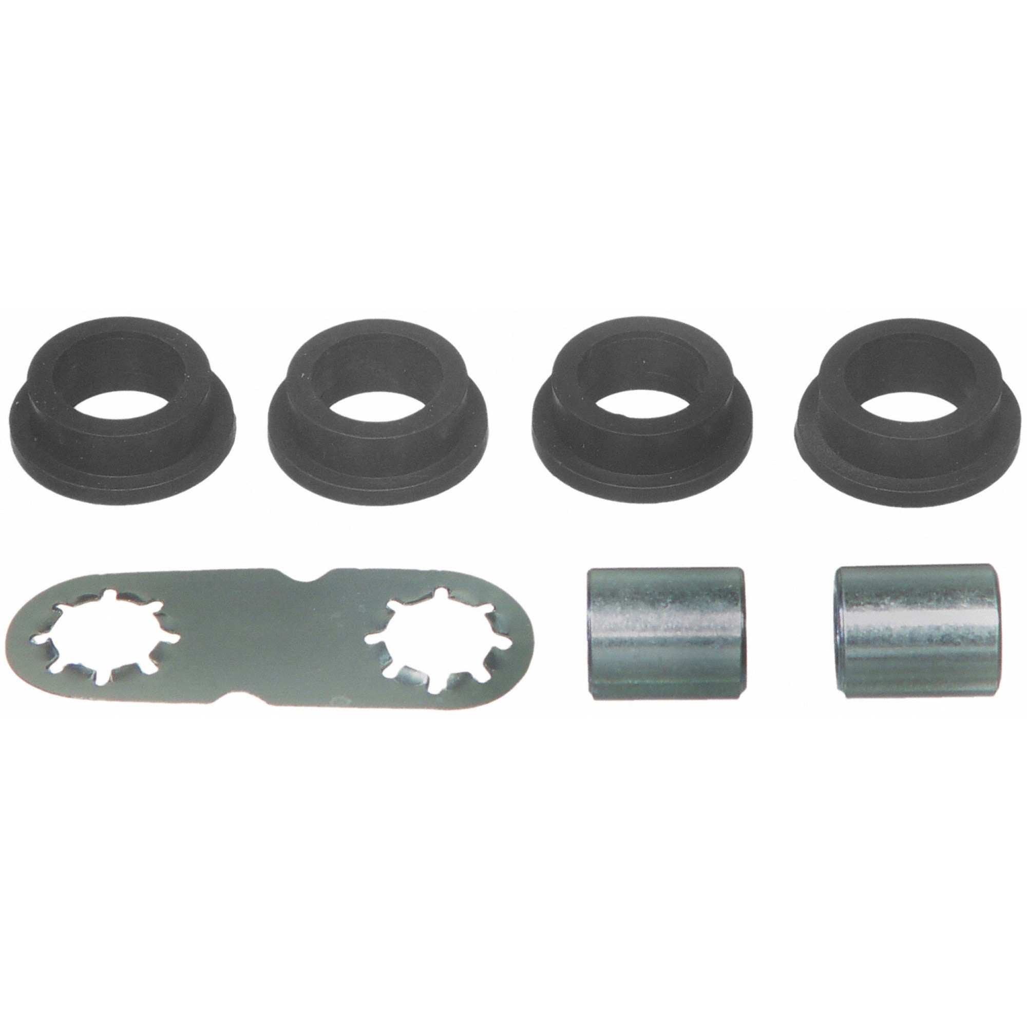 QuickSteer Steering Tie Rod End Bushing Kit K6531