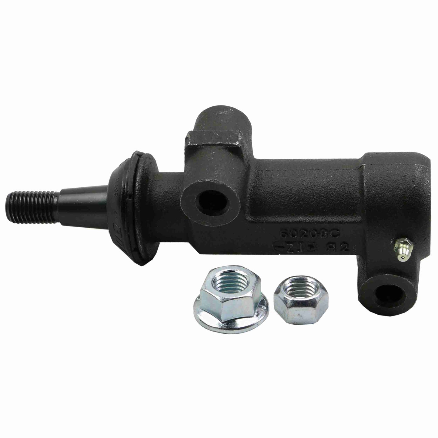 MOOG Chassis Products Steering Idler Arm Bracket K6533