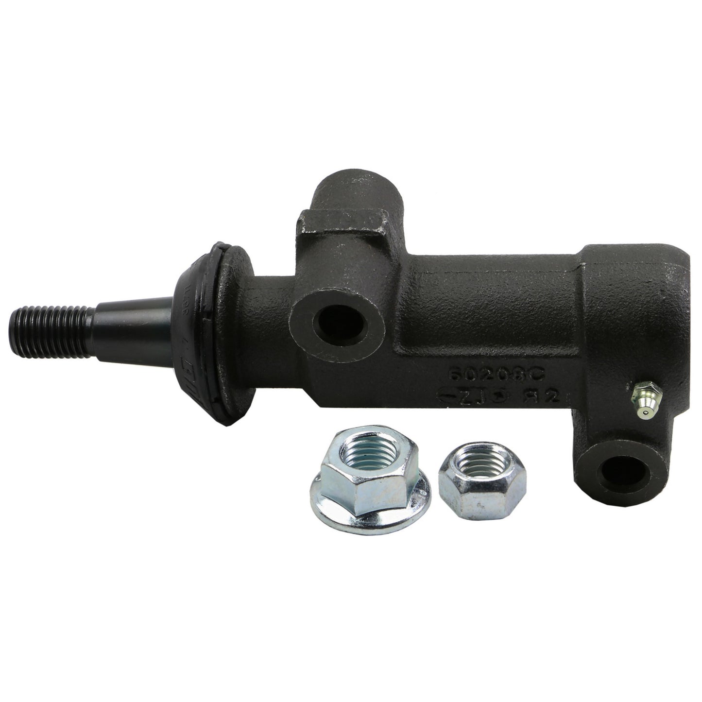 MOOG Chassis Products Steering Idler Arm Bracket K6533