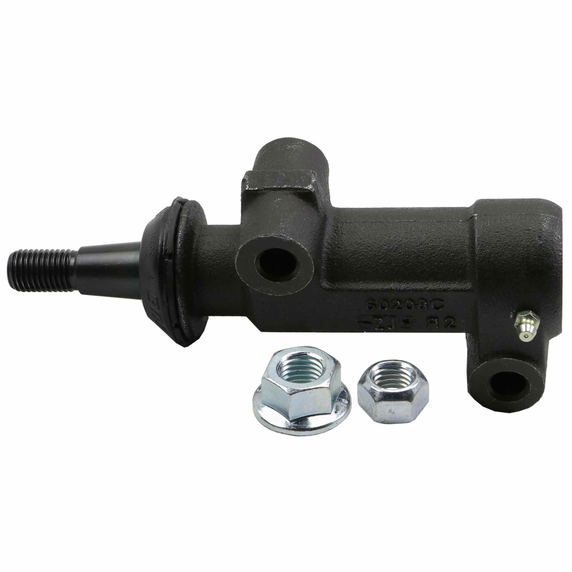 MOOG Chassis Products Steering Idler Arm Bracket K6533