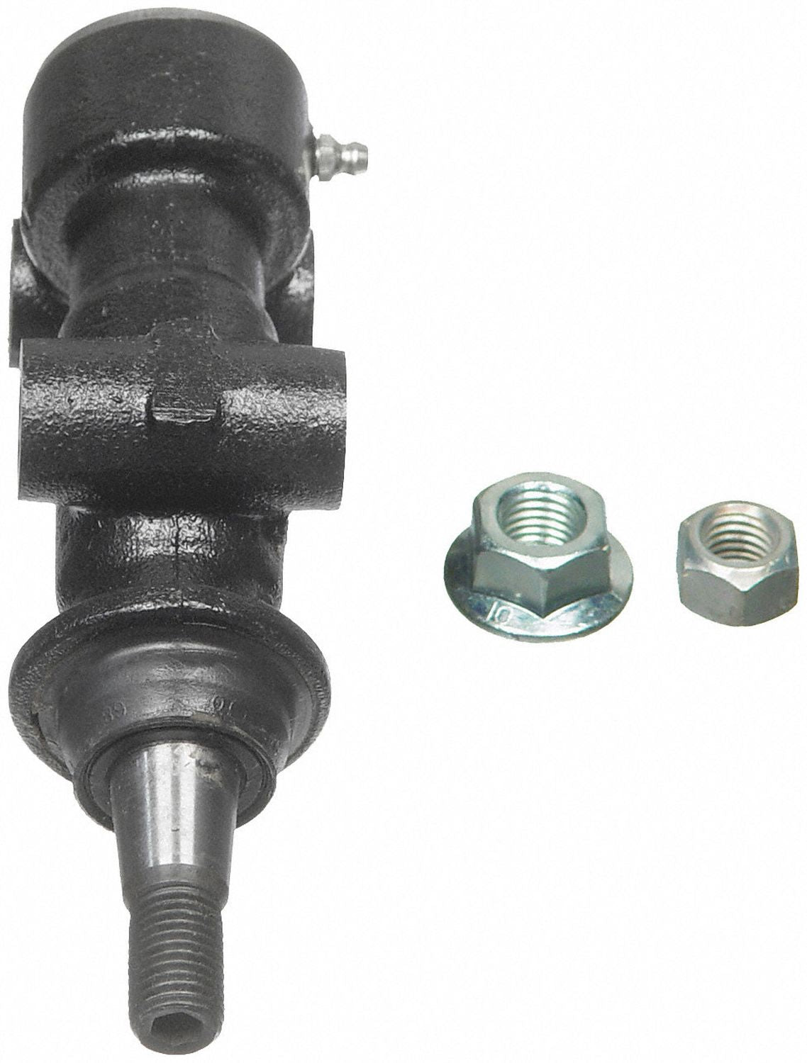 MOOG Chassis Products Steering Idler Arm Bracket K6533
