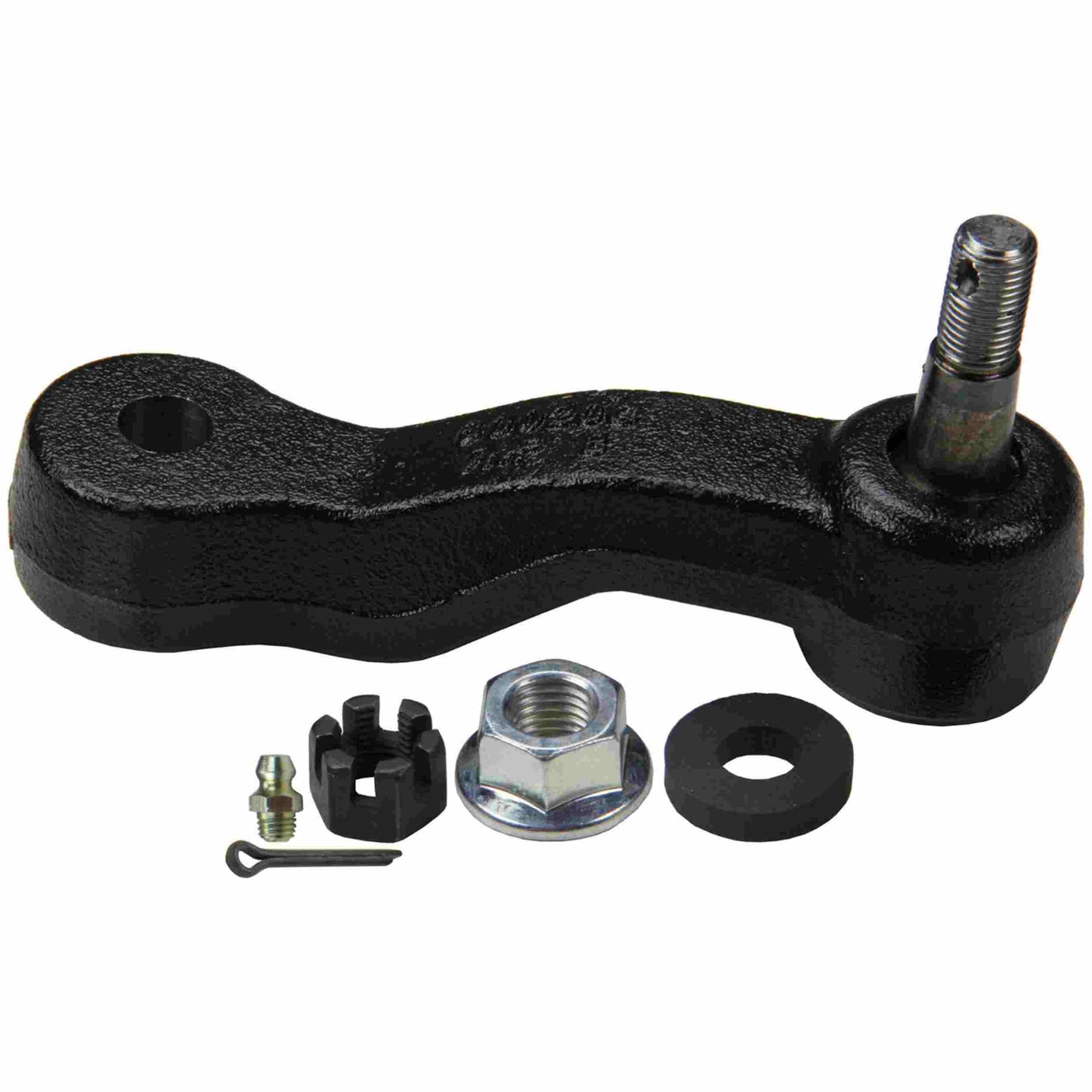 Moog Idler Arm:Replacement, Cadillac, Chevy, Gmc