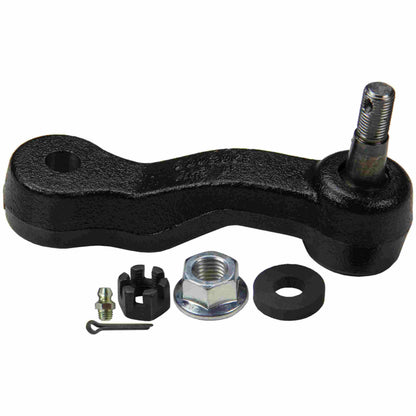 Moog Idler Arm:Replacement, Cadillac, Chevy, Gmc