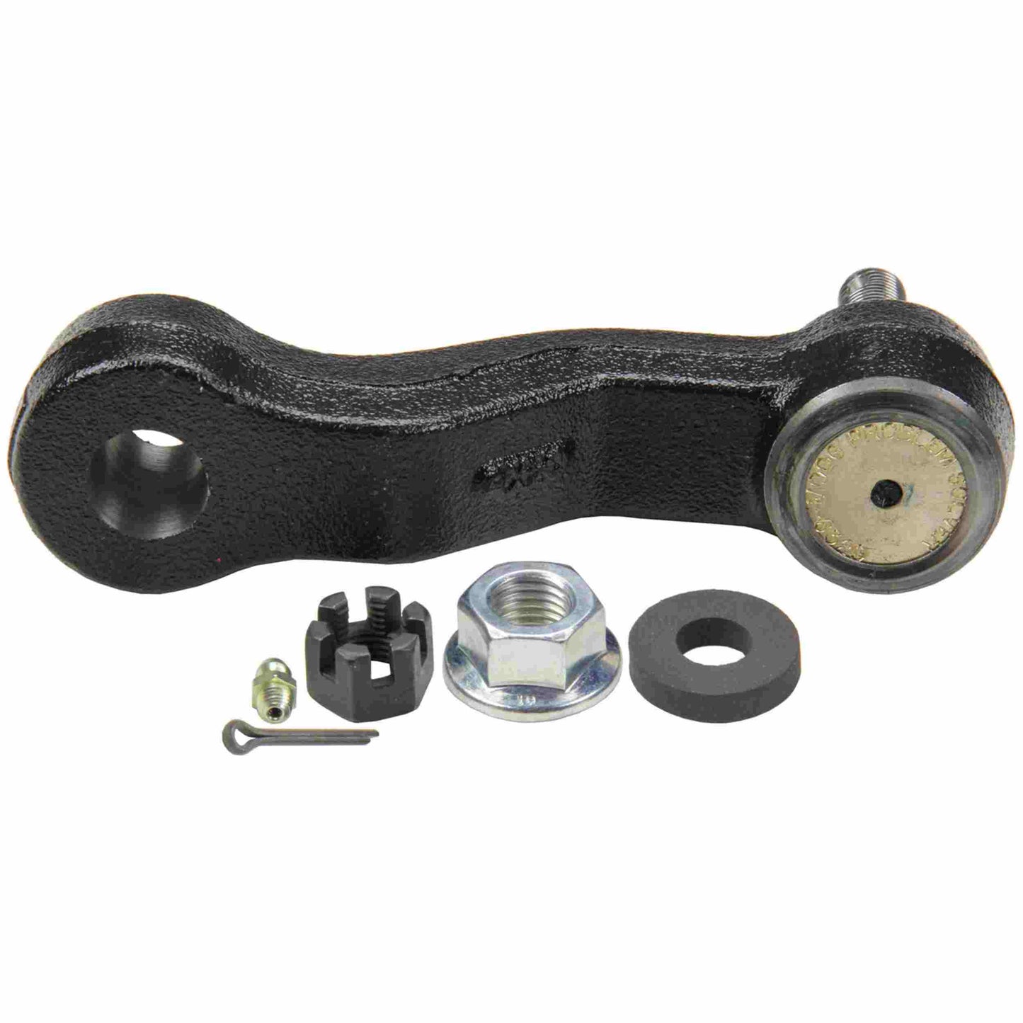 Moog Idler Arm:Replacement, Cadillac, Chevy, Gmc