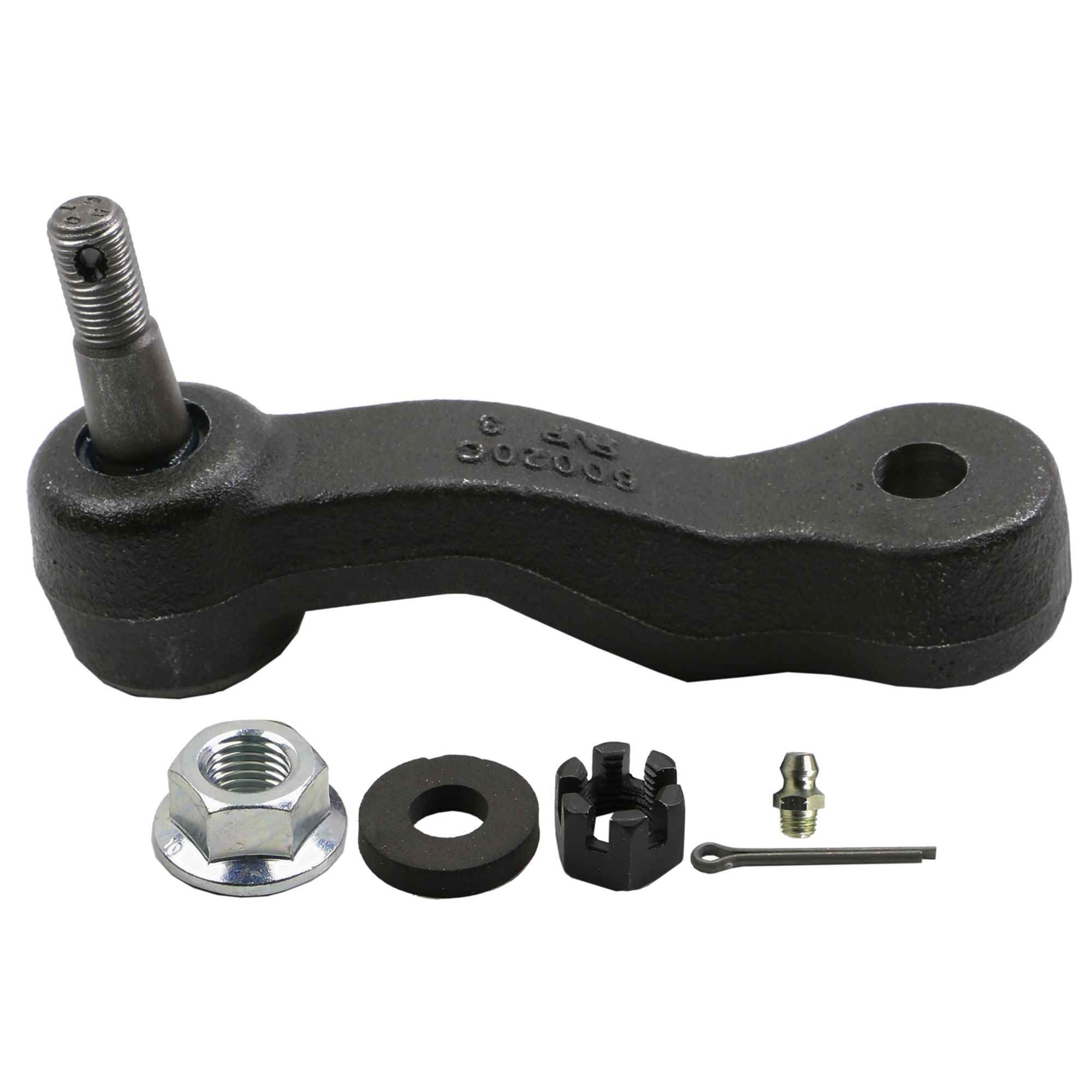 MOOG Chassis Products Steering Idler Arm K6534