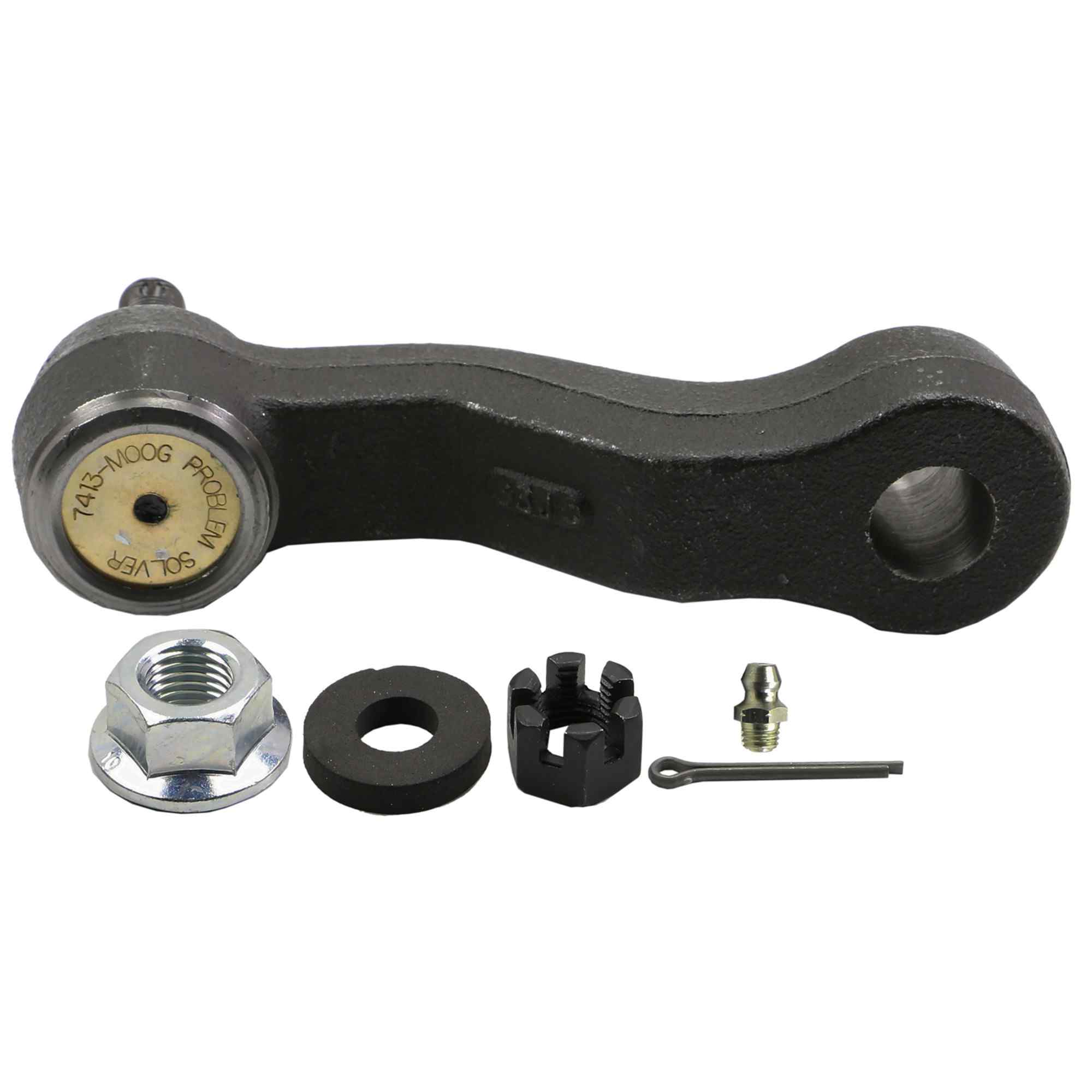 MOOG Chassis Products Steering Idler Arm K6534