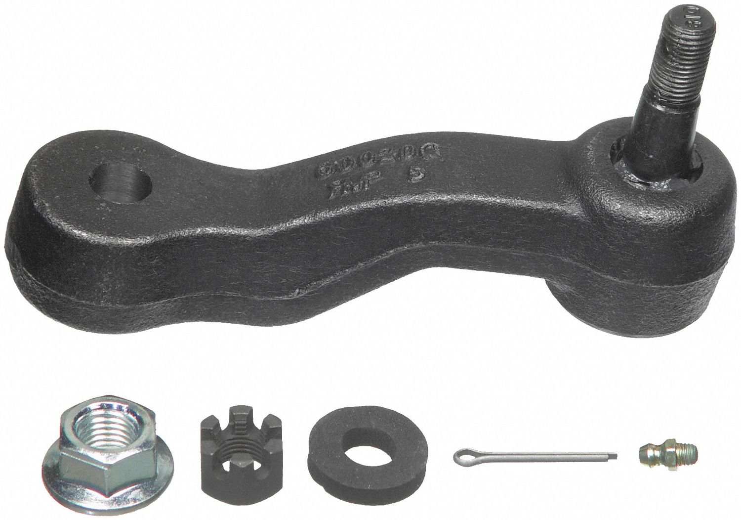 MOOG Chassis Products Steering Idler Arm K6534