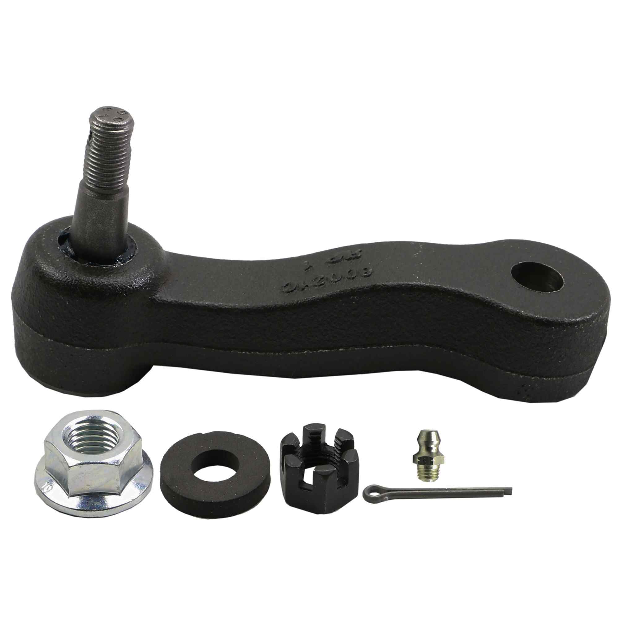 MOOG Chassis Products Steering Idler Arm K6535