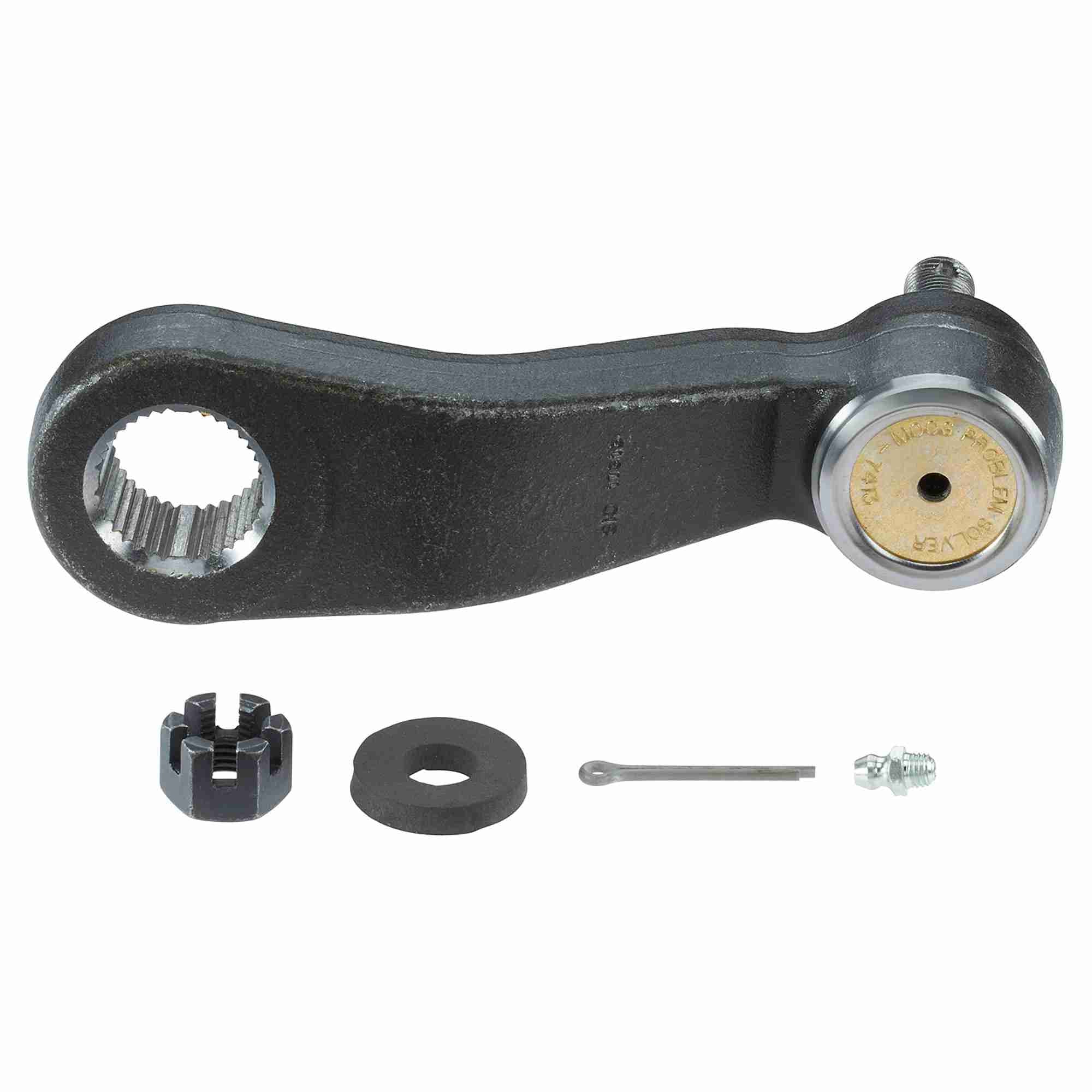 MOOG Chassis Products Steering Pitman Arm K6536