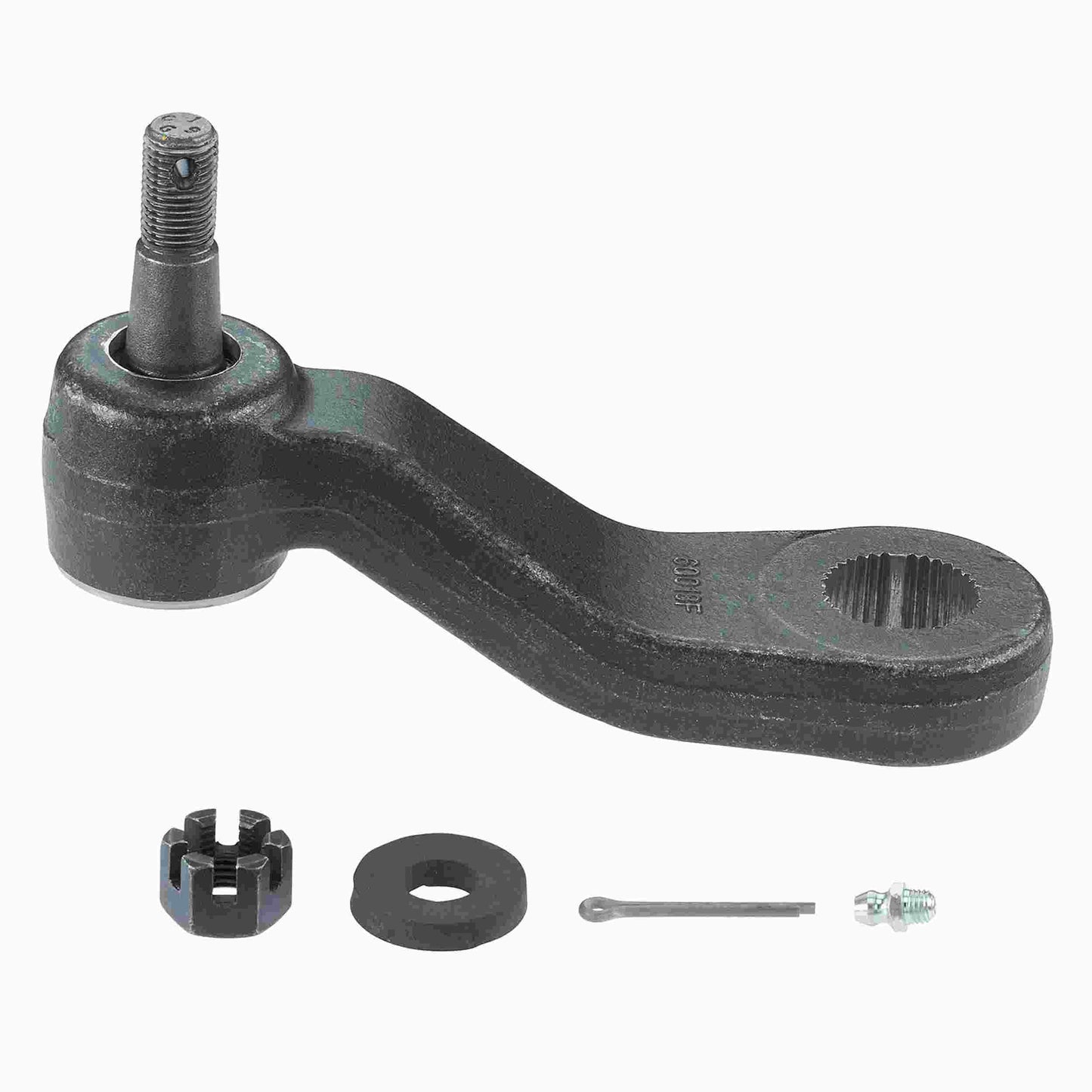 MOOG Chassis Products Steering Pitman Arm K6536