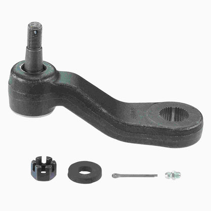 MOOG Chassis Products Steering Pitman Arm K6536