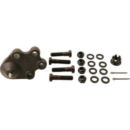 Moog Ball Joint, Greasable, Lower, Chevy, GMC, Pickup, RWD, Each