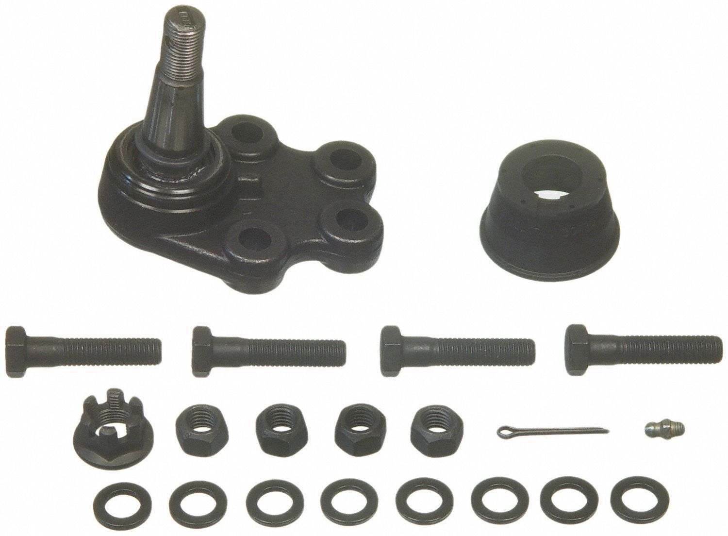 QuickSteer Suspension Ball Joint K6539