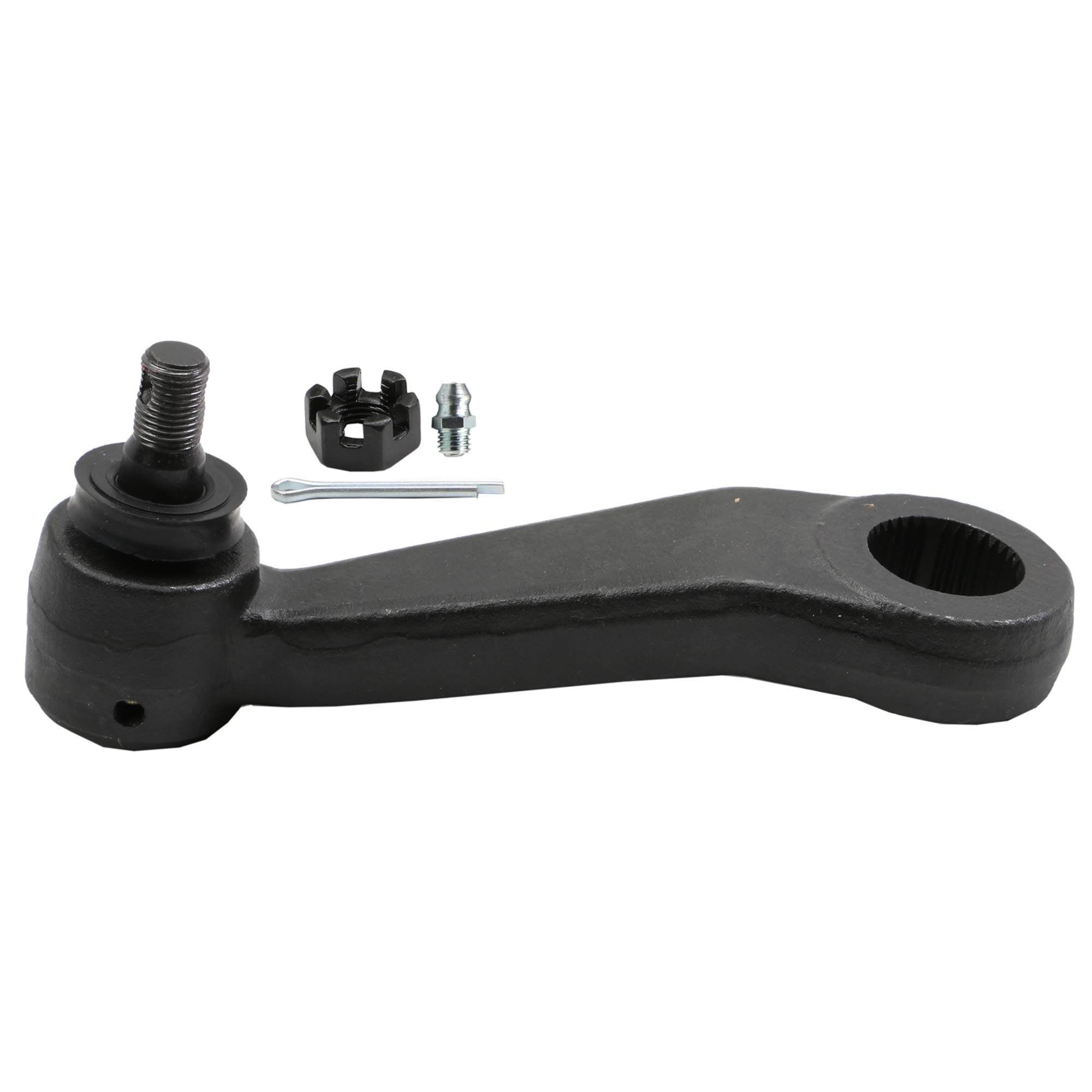 MOOG Chassis Products Steering Pitman Arm K6582