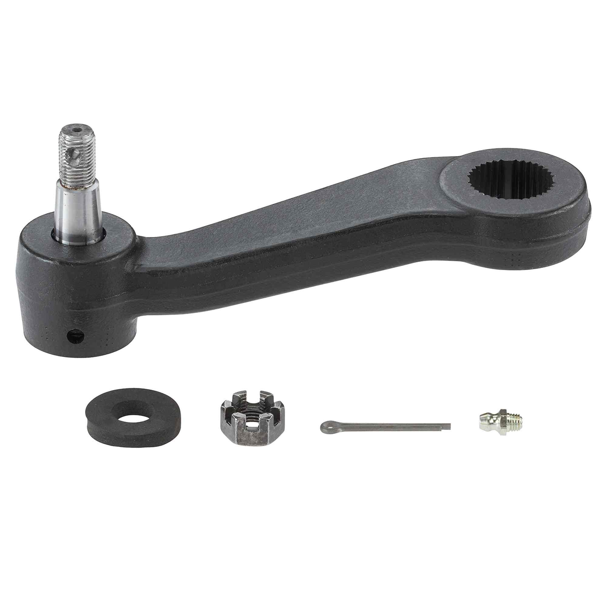 MOOG Chassis Products Steering Pitman Arm K6582
