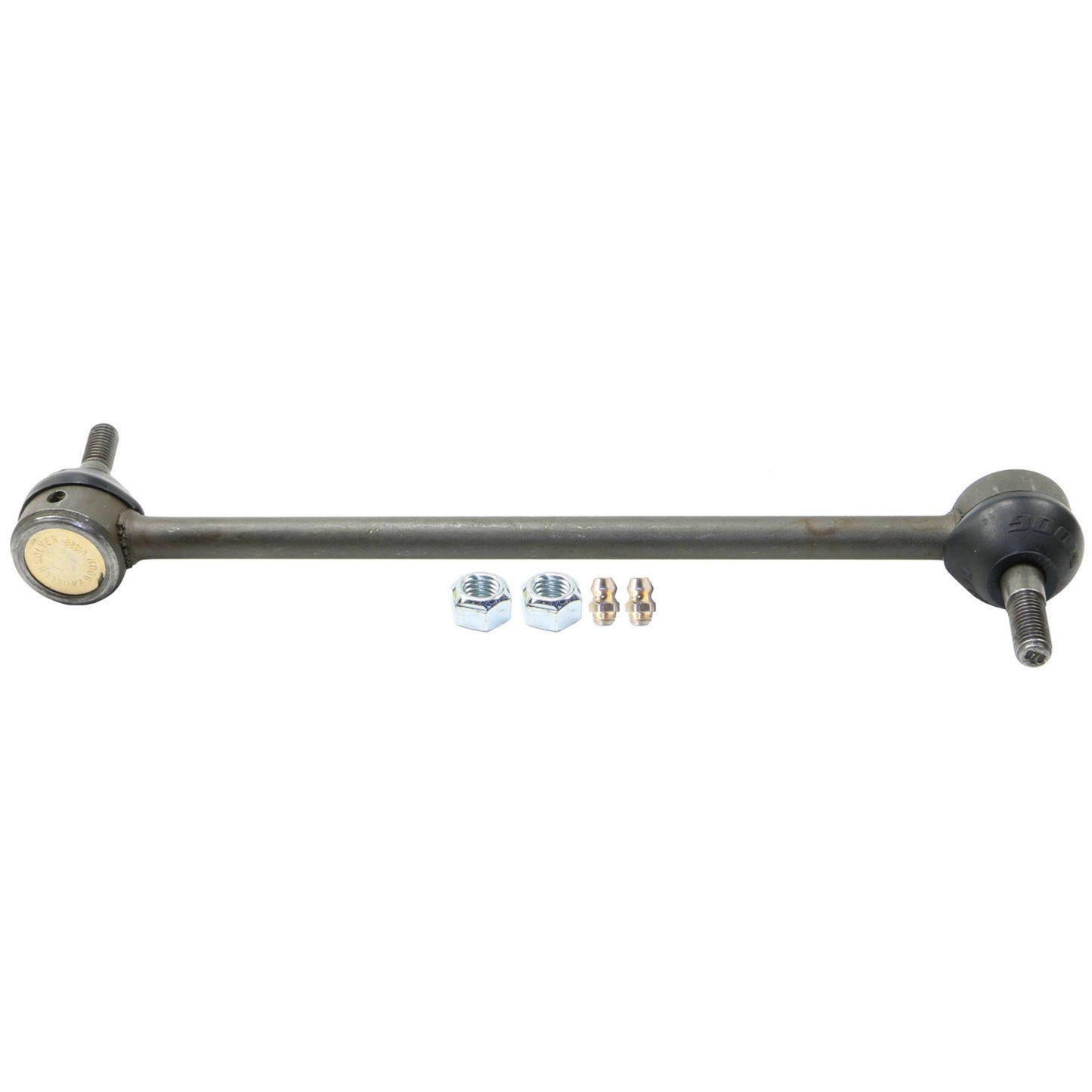 MOOG Chassis Products Suspension Stabilizer Bar Link K6602