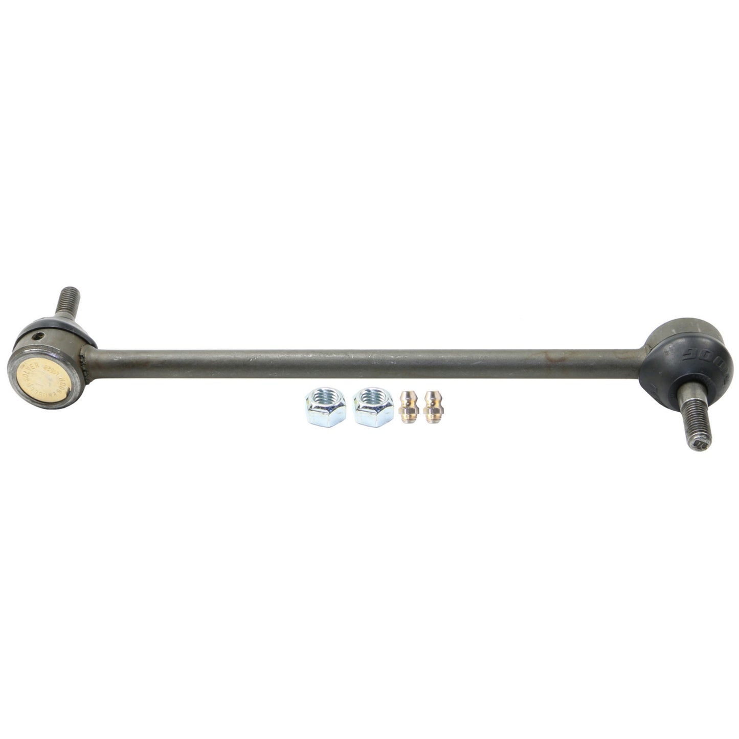 MOOG Chassis Products Suspension Stabilizer Bar Link K6602