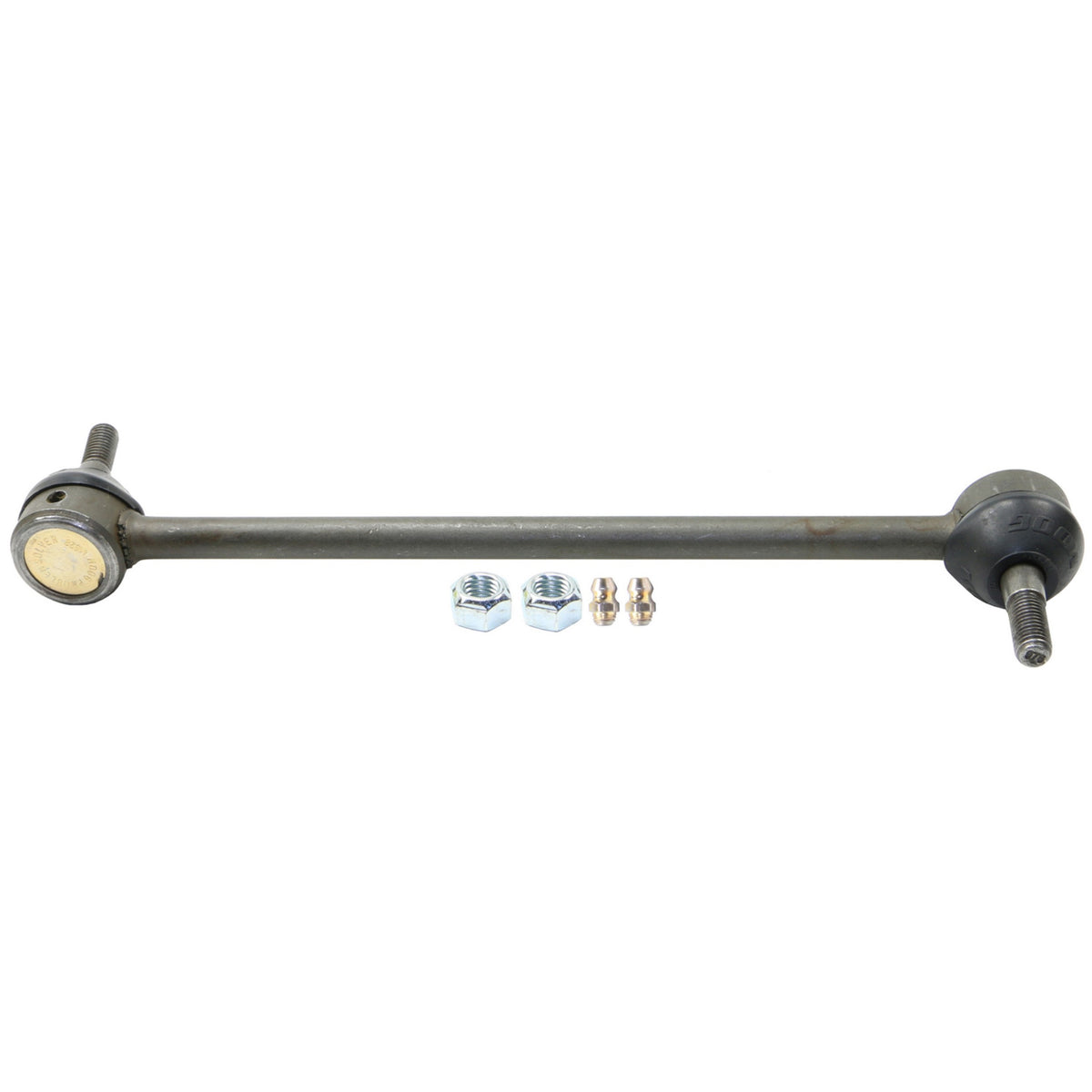 MOOG Chassis Products Suspension Stabilizer Bar Link K6602