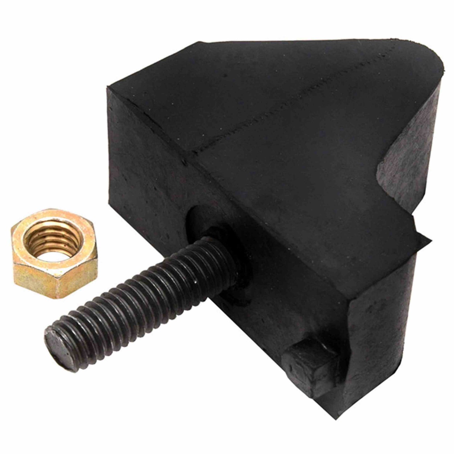 Moog  K6606 Suspension Control Arm Bumper Front Lower