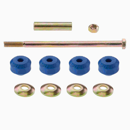 Moog Stabilizer Bar Link Kit:Sway Bar End Link, Thermoplastic,Passenger Car