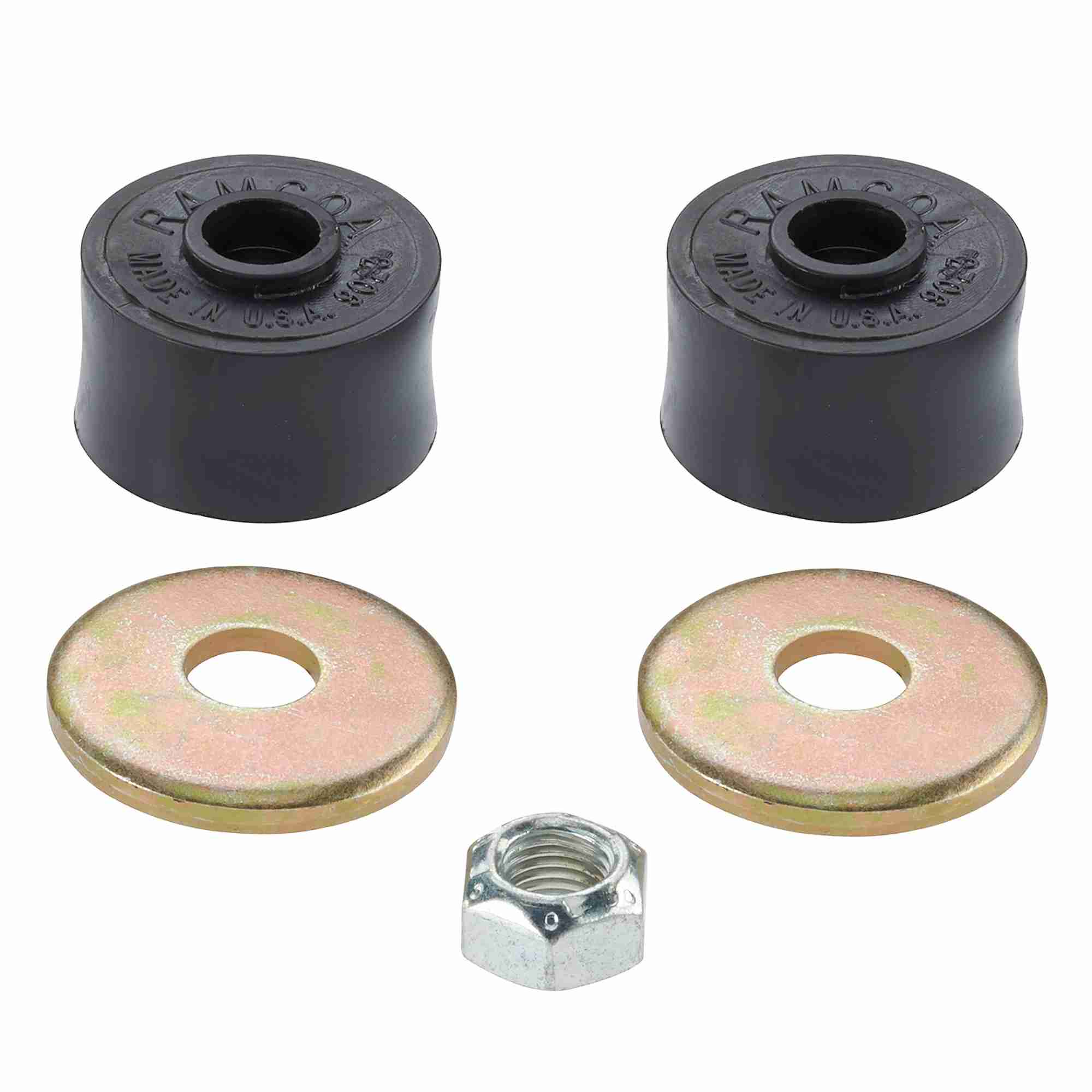 MOOG Chassis Products Suspension Stabilizer Bar Link Kit K6631