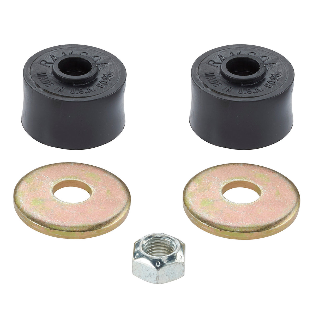 MOOG Chassis Products Suspension Stabilizer Bar Link Kit K6631