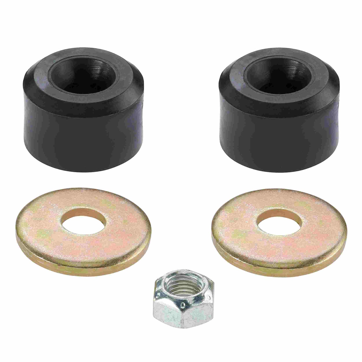 QuickSteer Suspension Stabilizer Bar Link Kit K6631