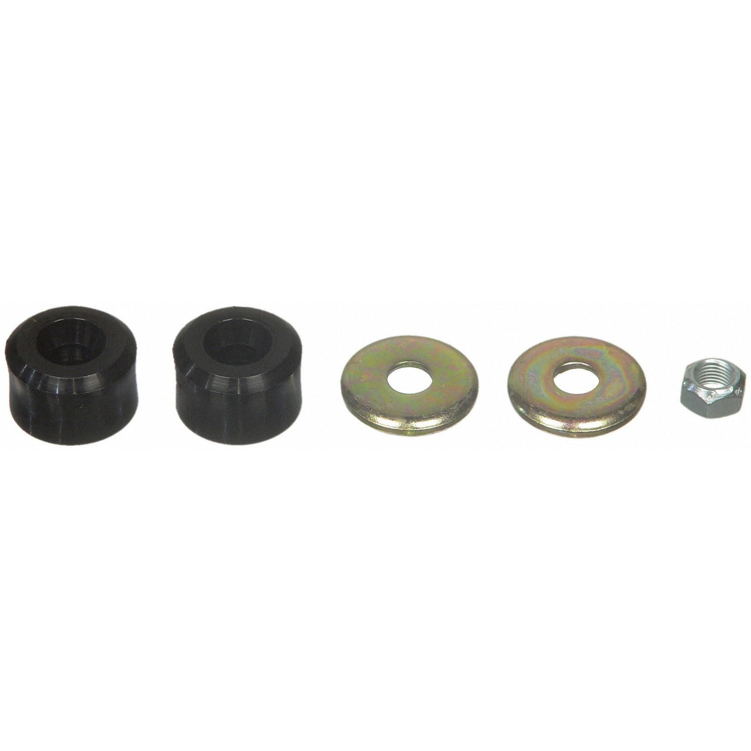 MOOG Chassis Products Suspension Stabilizer Bar Link Kit K6631