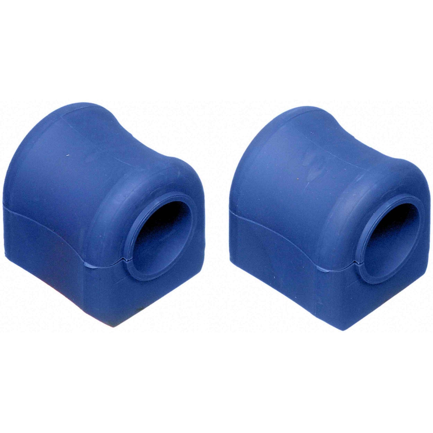 QuickSteer Suspension Stabilizer Bar Bushing Kit K6641