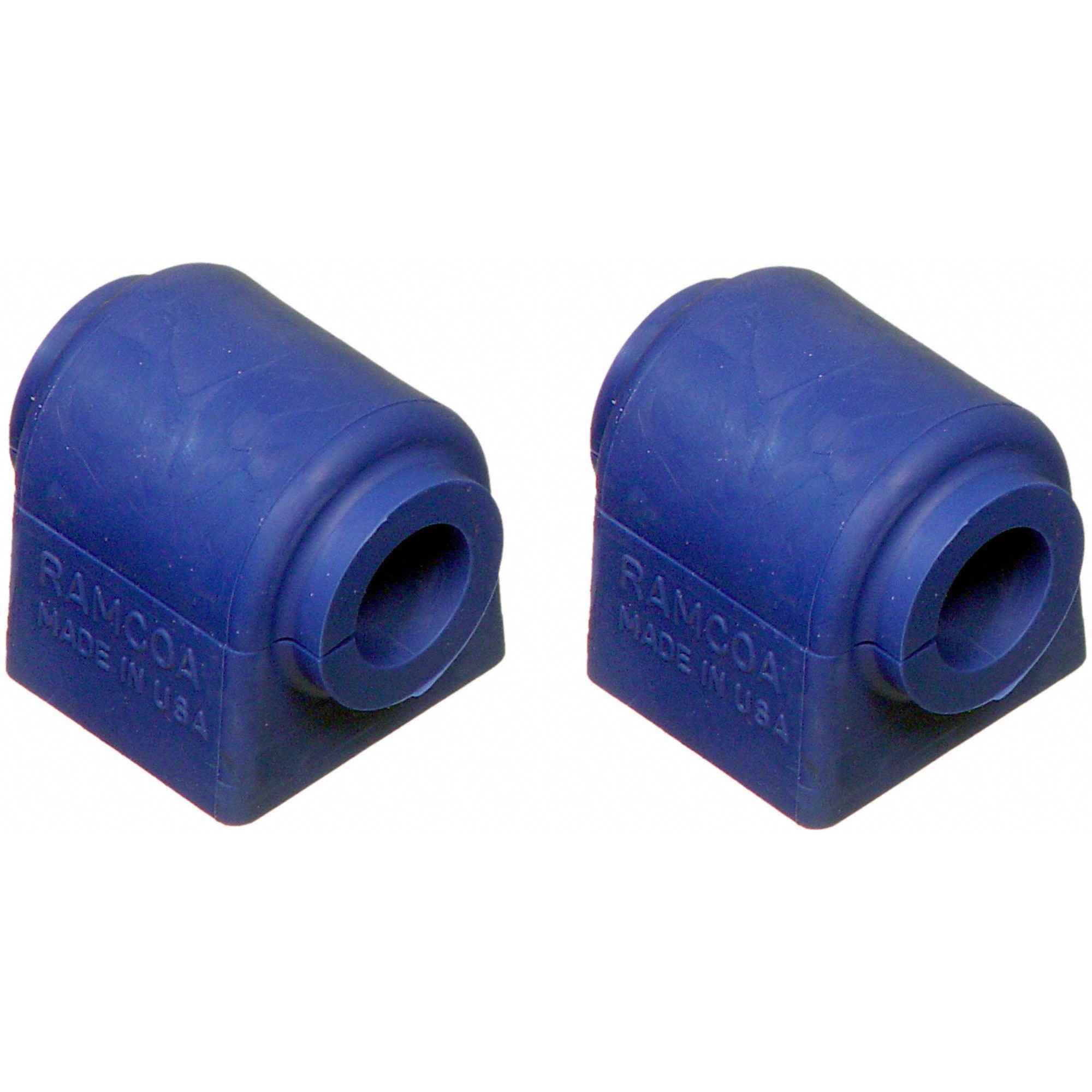 MOOG Chassis Products Suspension Stabilizer Bar Bushing Kit K6649