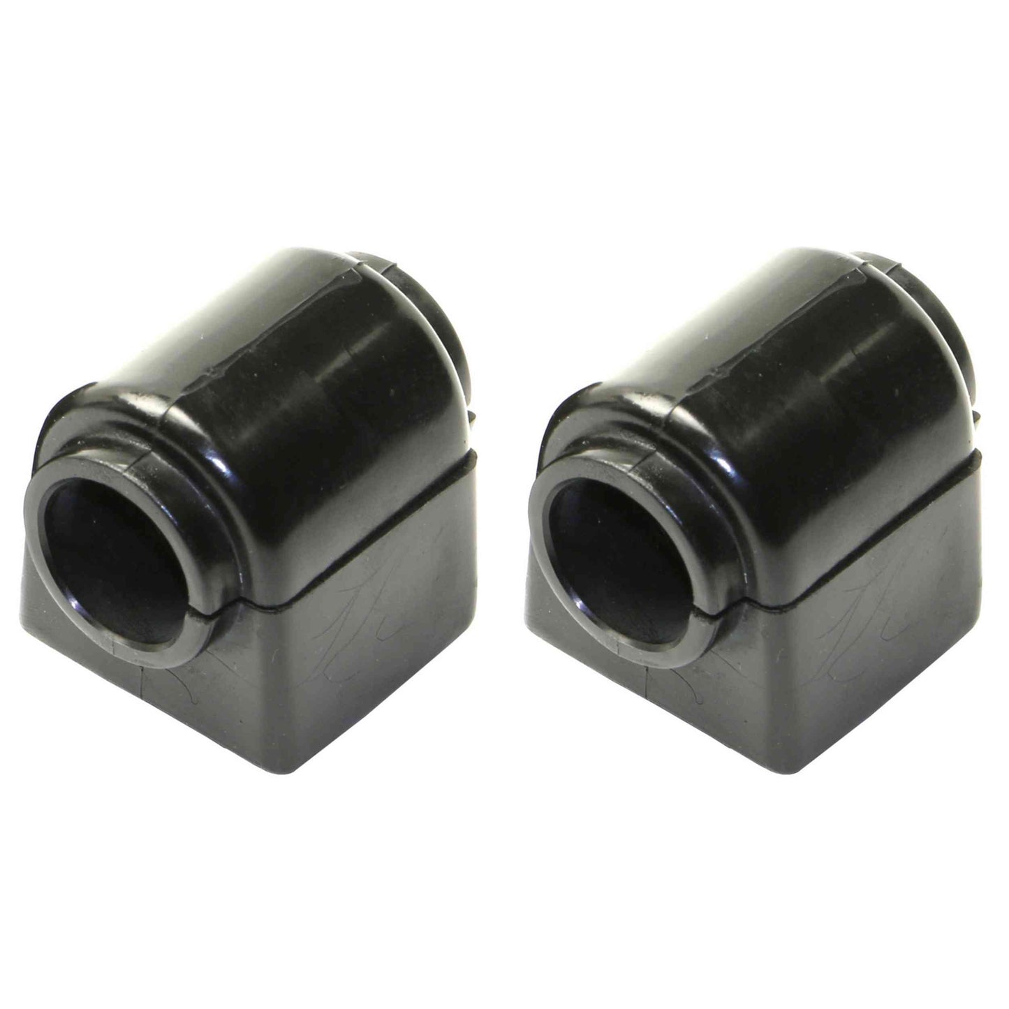 MOOG Chassis Products Suspension Stabilizer Bar Bushing Kit K6651