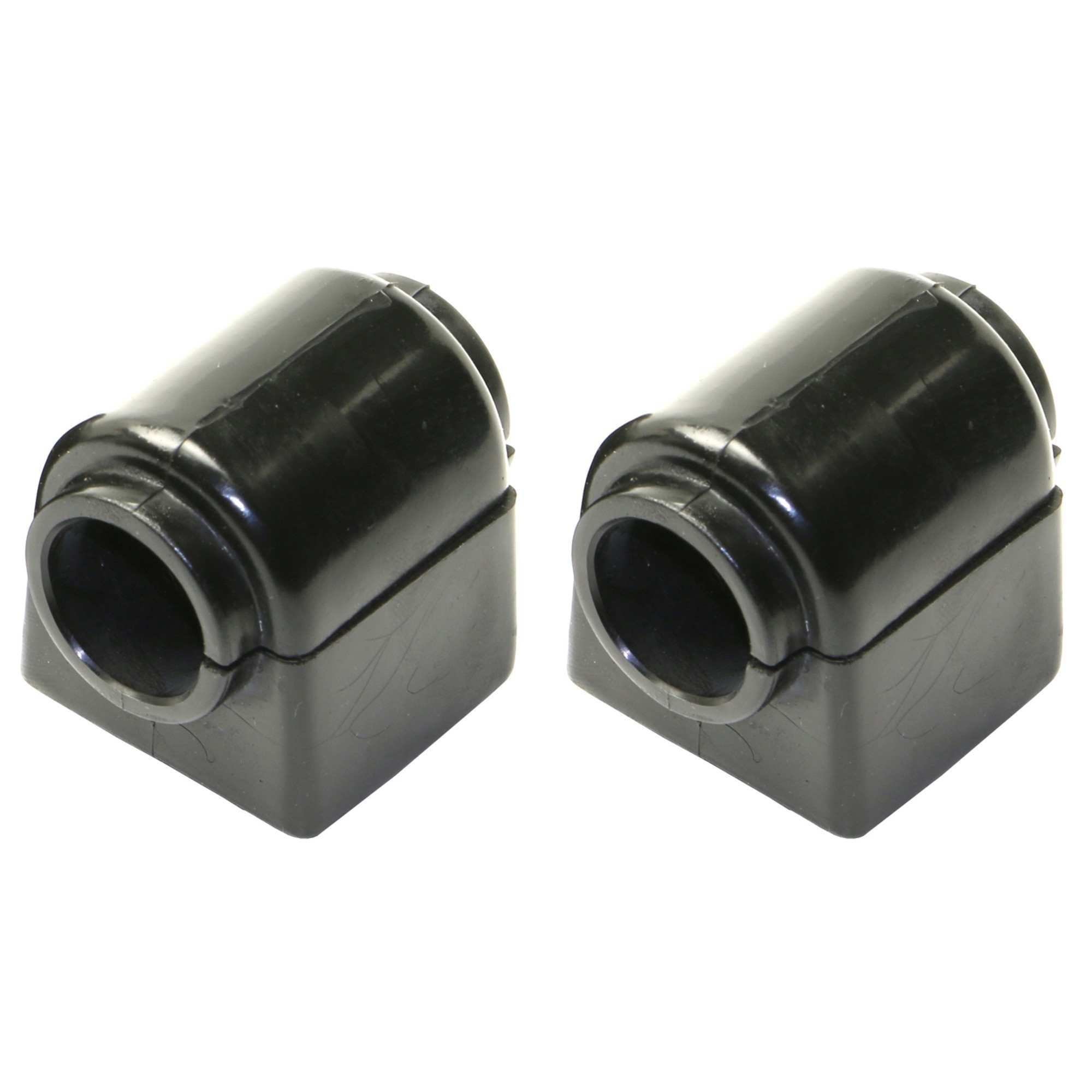 QuickSteer Suspension Stabilizer Bar Bushing Kit K6651