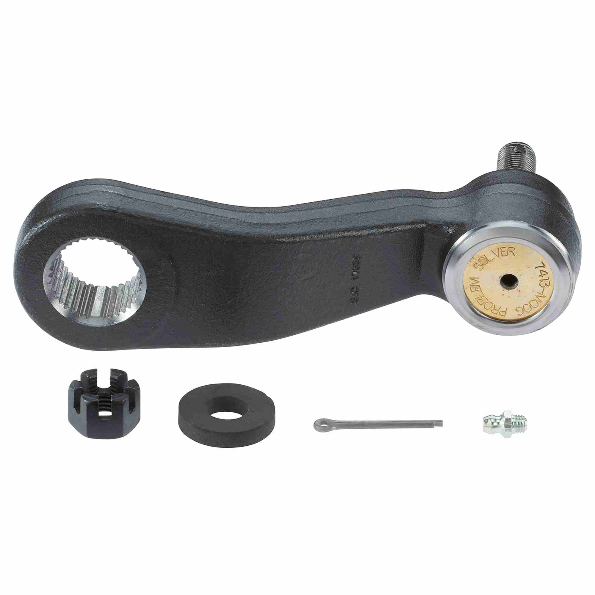 QuickSteer Steering Pitman Arm K6654