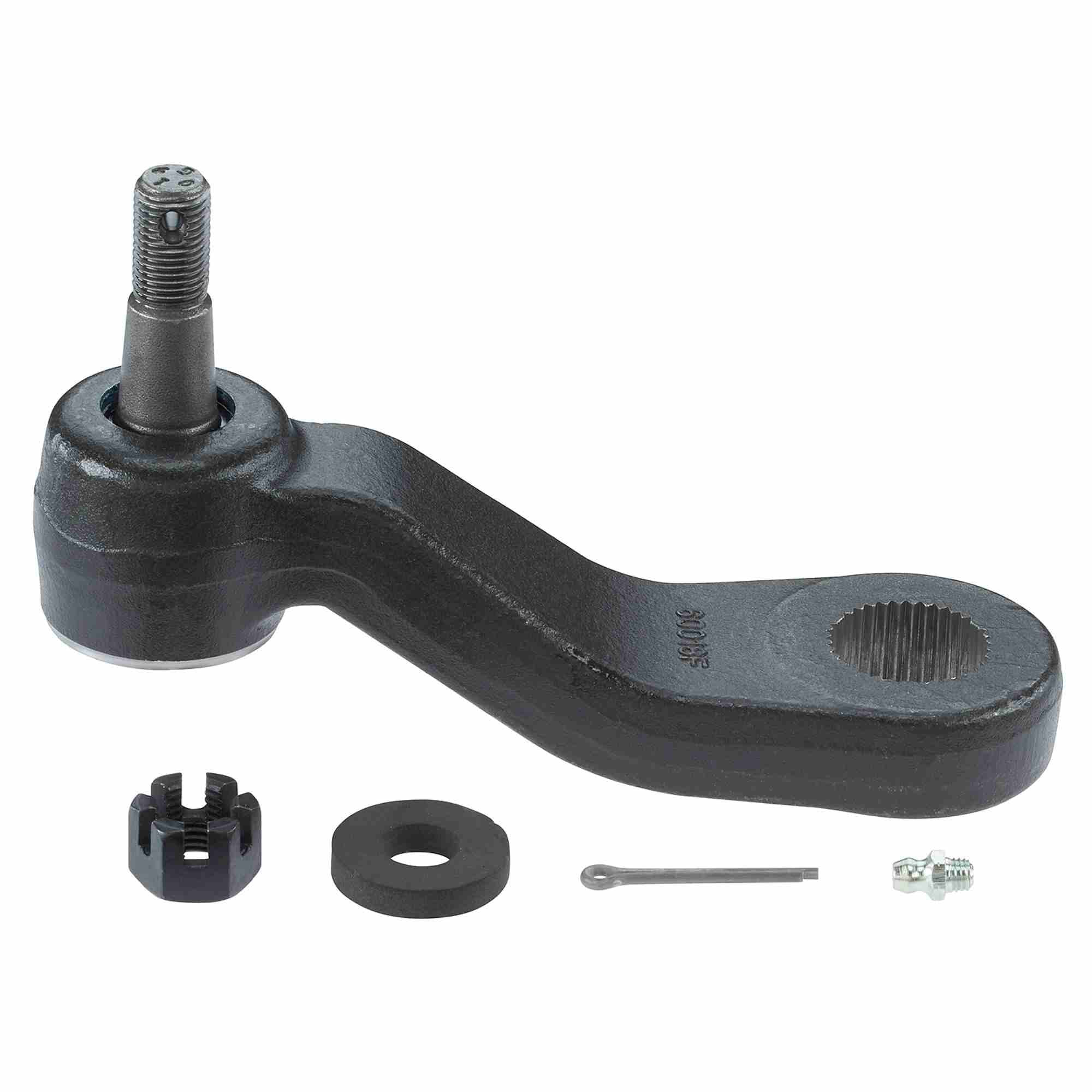 MOOG Chassis Products Steering Pitman Arm K6654