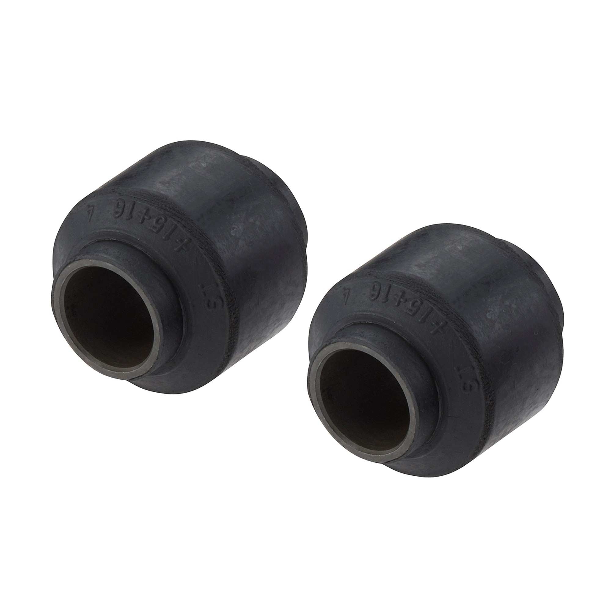 QuickSteer Suspension Stabilizer Bar Bushing Kit K6655