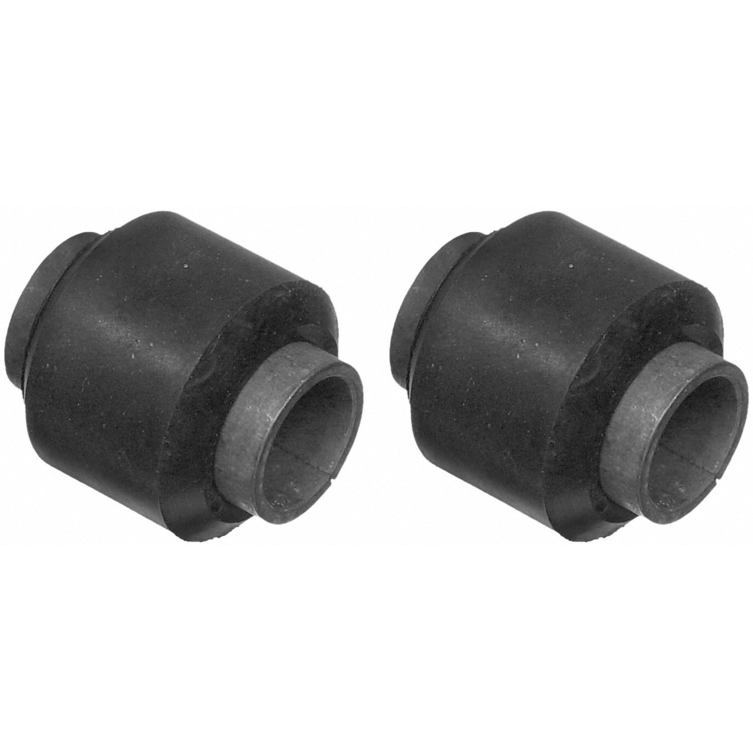 QuickSteer Suspension Stabilizer Bar Bushing Kit K6655