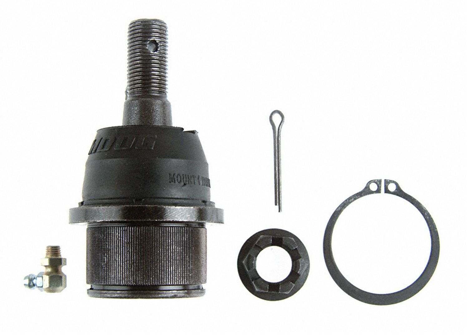 MOOG Chassis Products Suspension Ball Joint K6663