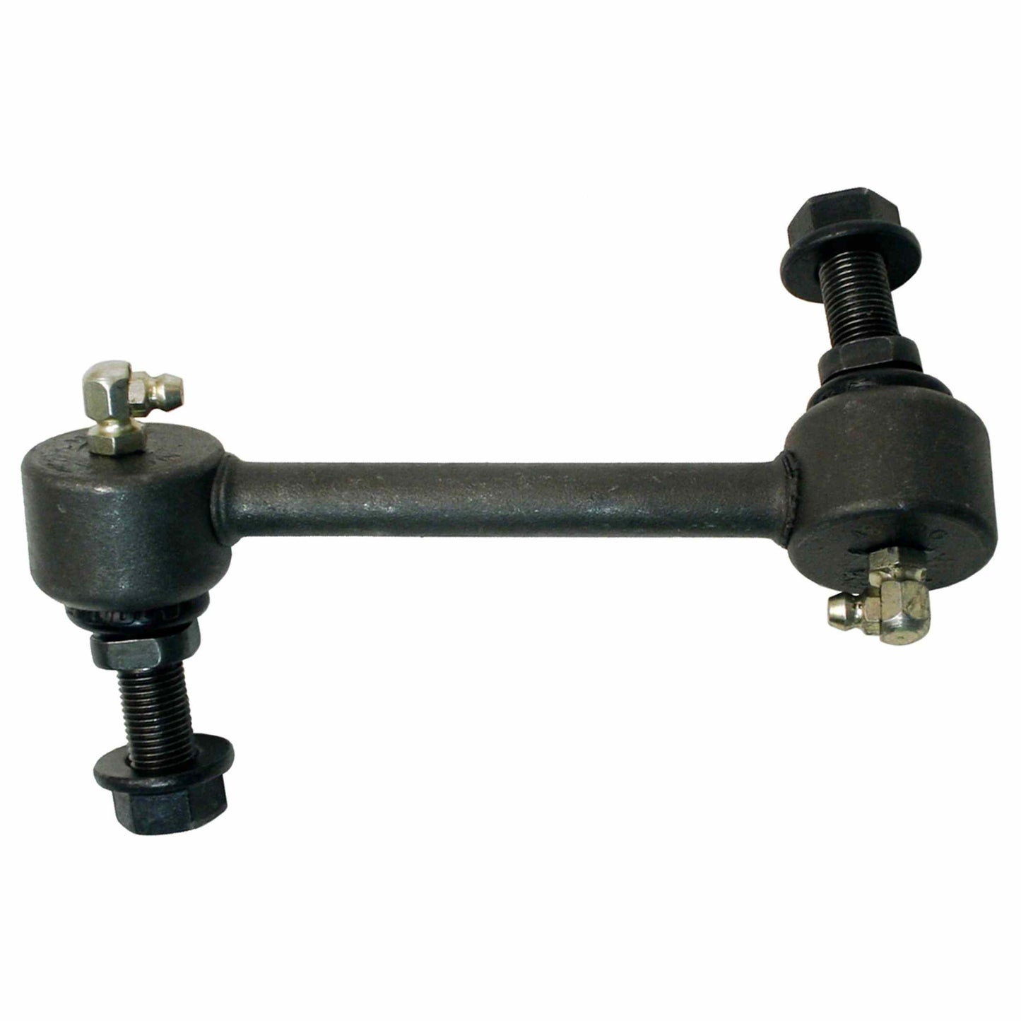 Moog Stabilizer Bar Link Kit:Sway Bar End Link, Driver Side Rear